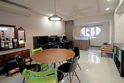 Blk 517 Pasir Ris Street 52 (Pasir Ris), HDB 5 Rooms #200816532